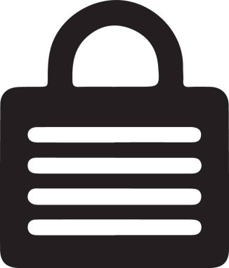 çanta çanta simgesi ana hat biçiminde