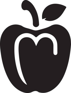 Mutfak Tasarımları İçin Taze Çan Biberi Görünümü