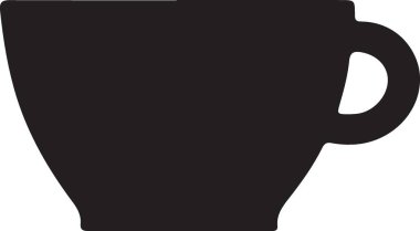 Bira kupa simge vektör çizim