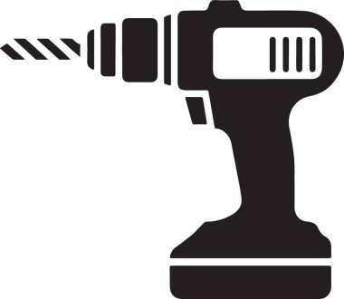 Sondaj. Web simgesi basit tasarım