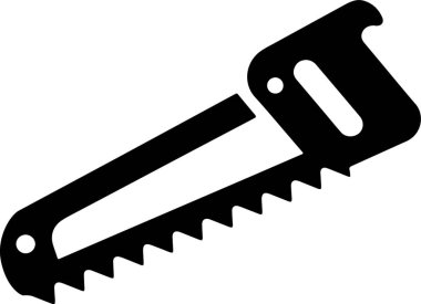 modada izole edilmiş arka planda araç simgesi