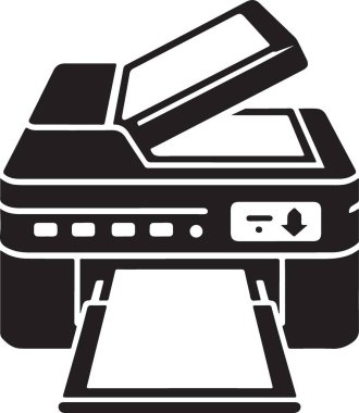 İş ve Ev Kullanımı için Yüksek Kaliteli Her Şey Bir Yazıcıda Görüntü