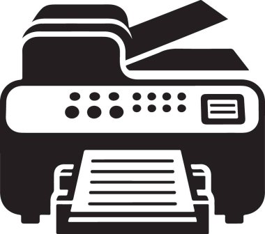 İş ve Ev Kullanımı için Yüksek Kaliteli Her Şey Bir Yazıcıda Görüntü