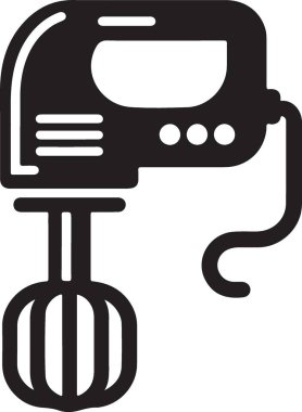 Çabasız Karıştırma İçin Kullanışlı El Kılavuzu