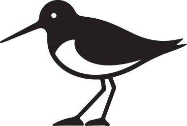 kuşlar ve doğa simgesi