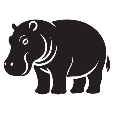 Bu vektör, gözleri kapalı bir suaygırı tasvir ediyor. Bu da sükuneti gösteriyor. Huzurlu bir dokunuşa ihtiyaç duyan tasarımlar için harika. Rahatlamayı teşvik etmek için ideal. Siluet resmi.