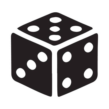 Şans Oyunları ve Stratejik Karar Verme için Tek Zar