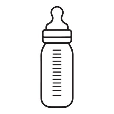 Yeni Doğanlar için Bebek Şişesi Ölçümleme Kullanımı