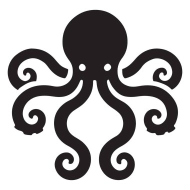 Zarif Ahtapot Deniz İstihbaratının Sembolünü Çiziyor