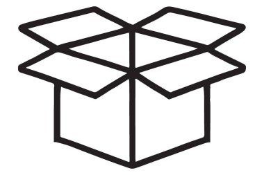 E ticareti için Karton Kutu Teslimatı ve Paketleme Çözümlerini Aç