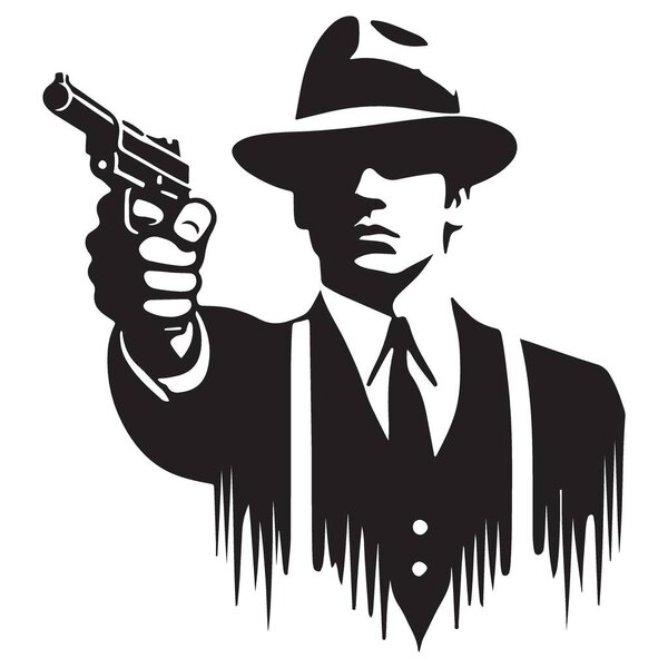 Смелый силуэт Вектор страсти Раисы Гун