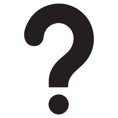 Soru İşareti Sembolünün Anlam ve Uygulama Konseptini Anlamak