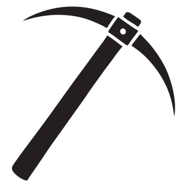 Madencilik Kazma Aracı Görüntü Vektörü Yapım Çalışmaları için Resim Hazırlama