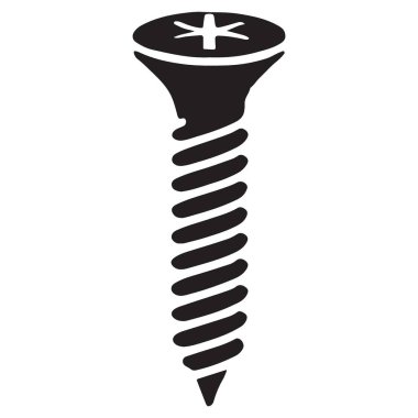 Marangozluk Çalışmaları için Standart Vidalama Hızlandırıcı Donanım BileşeniName