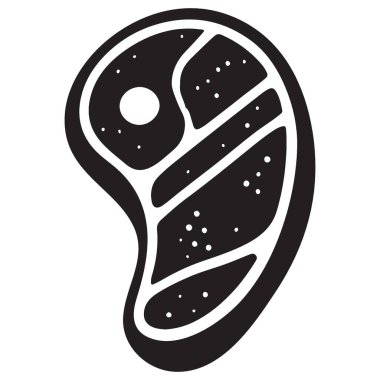 Primium Cut Fikirleri İçin Lezzetli Biftek İllüstrasyonu Et DokusuName