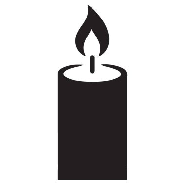 Simge Simgesi Simgesi Simgesi Umut ve Işığı Sembolize Ediyor