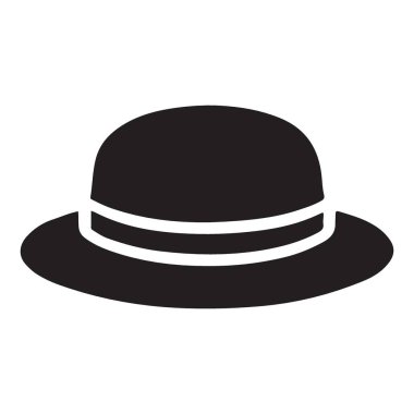 Moda Tasarım Projeleri için Şapka Silueti