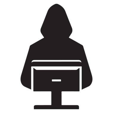 İsimsiz Siluet Korsanının Savunmasızlıktan İstifade Etmesi Sistem Ağ Güvenliği