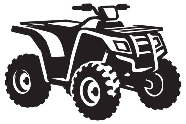 Her Araziyi Fethet Engebeli ATV Serüvenleri Açık Hava Hevesleri İçin