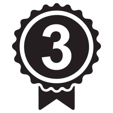 Üçüncülük Siluet Başarı Ödülü Rekabetçi Başarı Tanıma Ödülü