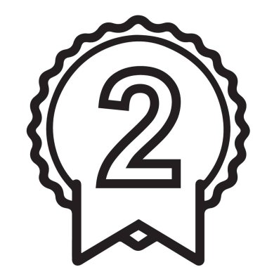 İkincilik Ödülü İkiz Vektör İllüstrasyon Yarışması Başarı