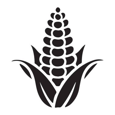 Taze Mısır Koçanı Gıda Tasarımları için Görüntü