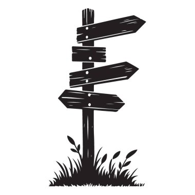 Yönsel İmza Çizimi Yönlendirme Seyahatleri ve Seyrüsefer Tasarım Kavramları