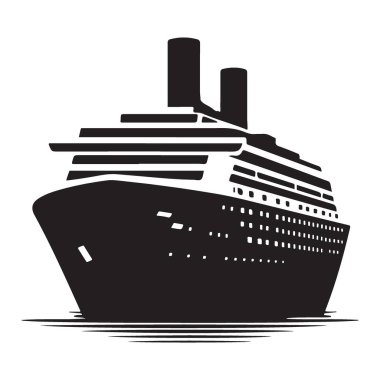 Seyahat ve Tatil İçin Lüks Gemi Resimleri