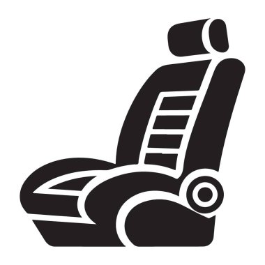 Nihai Konfor ve Destek İçin Ergonomik Araba Koltuğu Tasarımı