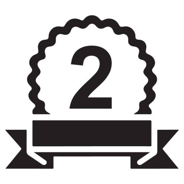 Bu Ödül Siluet Rozeti ile İkincilik Onurunu Sağlama Alın