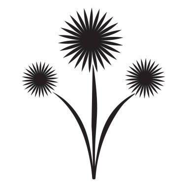 Şık Havai fişek Çizimi Özel Olayları ve Kutlama Anlarını Kutluyor