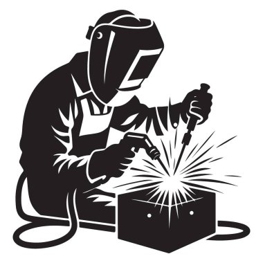 Kaynakçılık Uzmanlığı Yetenekli Metalcilik ve Güvenlik Vitesli Üretim