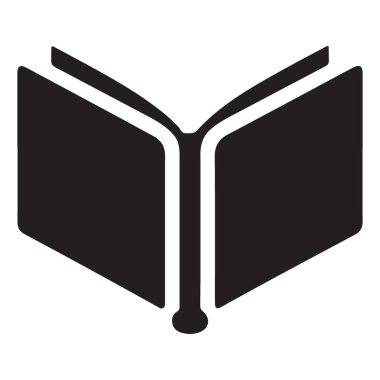 Siluet Açık Kitap Bilgisi Okuma Edebiyat Öğrenimi