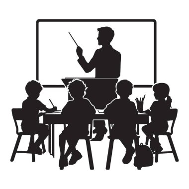 Evde çevrimiçi öğrenim okullar için yeni bir normal.