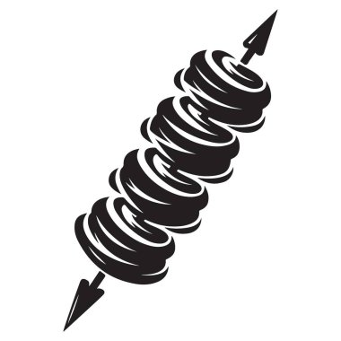 Lezzetli ızgara Et Şişleri Yaz Barbeküleri İçin Harika Tarif