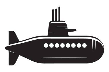 Detaylı Denizaltı Silüeti Vektörü Teknolojinin Nihai Rehberi