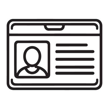 Modern Kimlik Tasarım Vektörü Grafik Tanımlama Sembolü