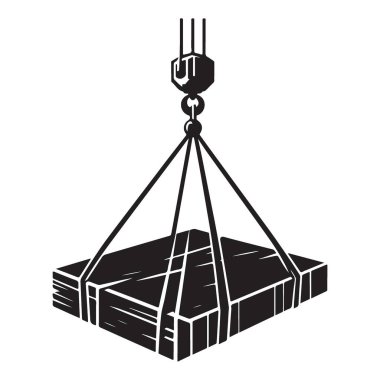 Turna Kaldırma Yapılandırma Projeleri için Malzeme ResimleriName