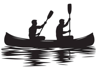 Kano gezisi ve Kano Macerası Açık Hava Hevesleri Suyu Arzuluyor