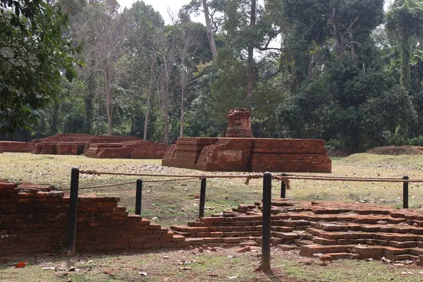 Siem hasadının kalıntıları ve arkeolojik alanı, Kamboçya