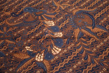 Java 'dan Batik en iyi şablona sahip