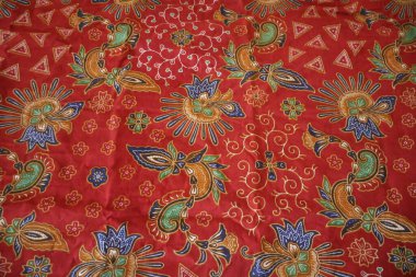 Jambi 'den Batik en iyi şablona sahip