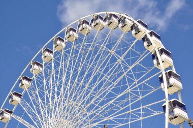 Eastbourne Göz Büyük Tekerlek