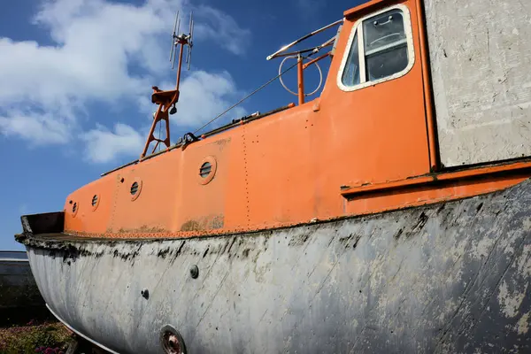 Eski Eastbourne Cankurtaran Dük 'ü Kent