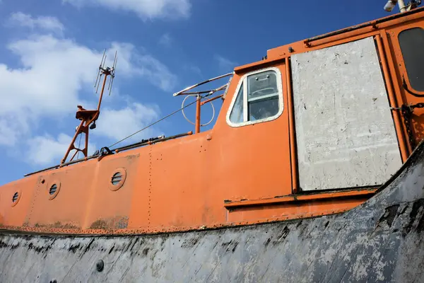 Eski Eastbourne Cankurtaran Dük 'ü Kent