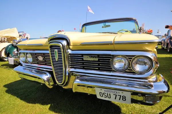 Edsel Corsair Dönüştürülebilir 1959 modeli