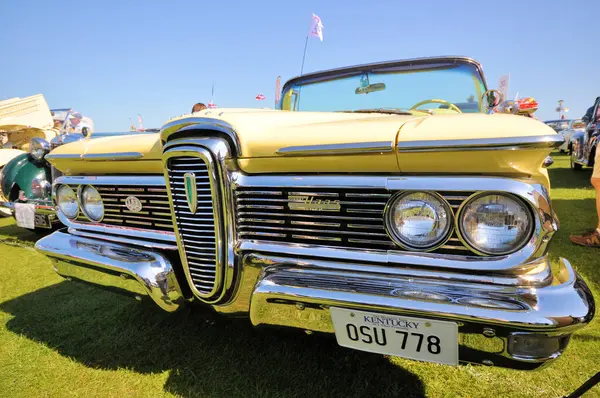 Edsel Corsair Dönüştürülebilir 1959 modeli