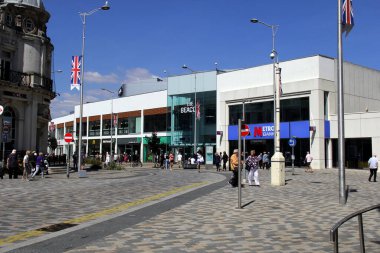 Eastbourne Beacon Alışveriş Merkezi