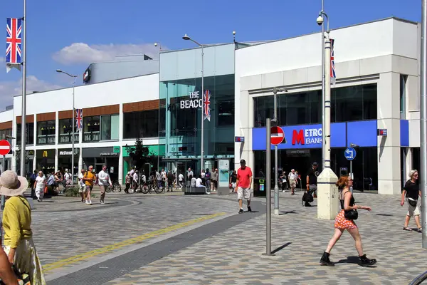 Eastbourne Beacon Alışveriş Merkezi