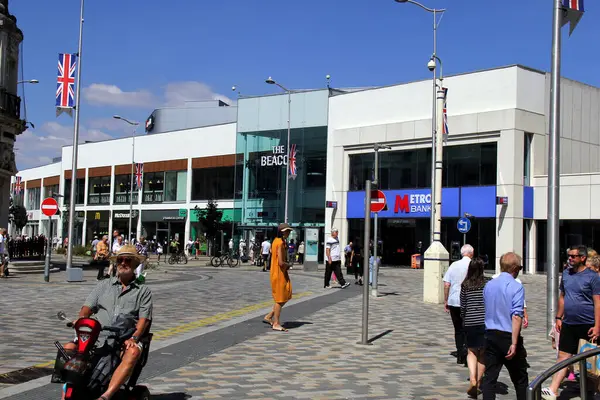 Eastbourne Beacon Alışveriş Merkezi